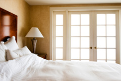 Llechwedd bedroom extension costs